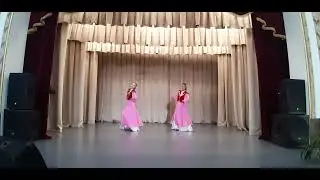 Хореографический коллектив 