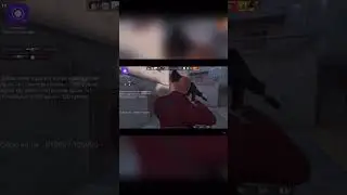 Реакция reason на мою игру #shorts #so2 #standoff2 #стандофф2