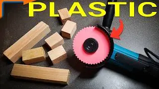 Can A Plastic Blade Cut Wood?