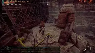 Horizon Zero Dawn AMD 7600XT 4K 1440p Tested AFMF FSR Quality Very Good Performance.