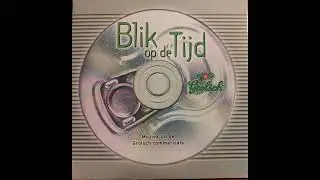 Benjamin B. - Time In A Bottle (Edit) (2000 rock / Grolsch reclame)
