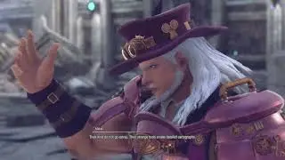 Star Ocean 6 Part 12
