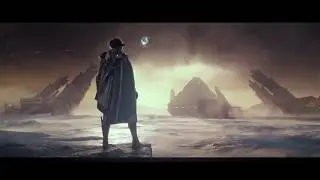 khalidm285 (DESTINY 2 MONTAGE).