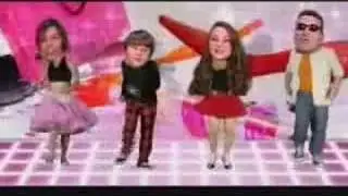 PopNoggins Just Wanna Have Fun