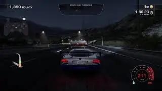 Need For Speed™ Hot Pursuit (2020) Remastered: Racer Event Born In The USA