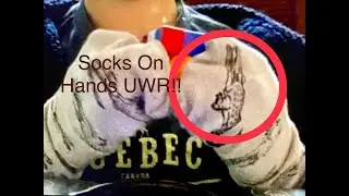 9.10 3x3 With Socks [Former] UWR