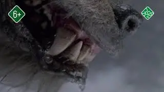 Анонс. Зоо ТВ. Живой арсенал.