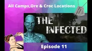The Infected Walkthrough, 