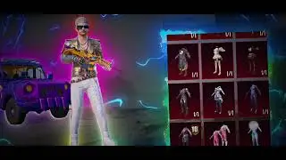 PUBG LOBBY EDIT || TUTORIAL || EDITING TUTORIAL || PUNJABI SONGS || AFTER EFFECTS