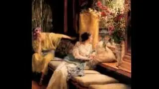 Lawrence Alma Tadema