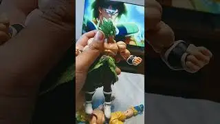 Dragon ball fighters part 2
