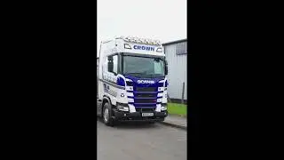 Crown Waste Management