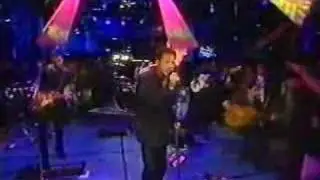 Corey Hart on MuchMusic