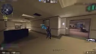 Приватный чит КС ГО 2019   Без бана и вирусов CSGO Hack   ВХ АИМ АКТУАЛЬНО 16.02.19