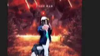 JiggaMan-Murder She Wrotten