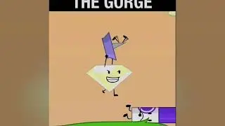 BFDI MINI REPLICAS Voiceover