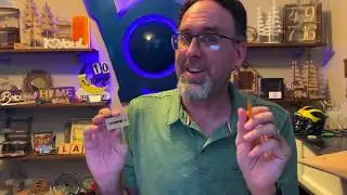 Tutorial: Adjusting Slots for Your Material (The Dice Tower)