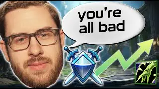 Blizzcon Champion CDEW Coaches 2 Duelist Healers