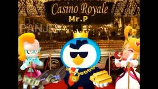 PANJEY - MISTER P. (ПАРОДИЯ )