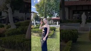 Elbisem nasıl olmuş askımmm