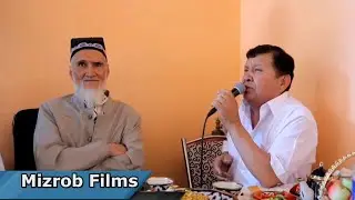 Ma'ruf Bozorov _ Nahor to'y _ 2024  |  Маъруф Бозоров _ Нахор туй