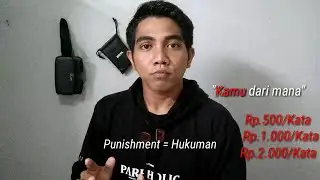 Kampung Inggris Pare Kediri