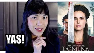 Domina Season 1 & 2 | Series Review
