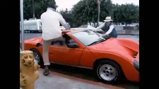 APRIL FOOLS 2024: Rarely aired final scene of Hardcastle & McCormick
