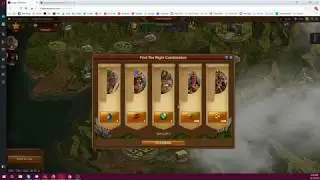 How to complete the Guild Expedition by Negotiating - Forge of Empires