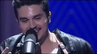 Luan Santana - Acústico (2015) - DVD Completo