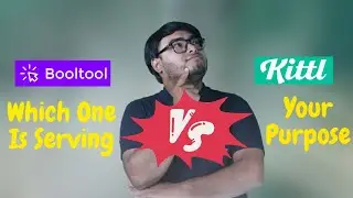 Booltool vs Kittle | Which One Is Serving Your Purpose?