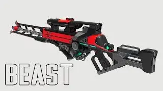 Metro Exodus BEST WEAPON CUSTOMIZED - Metro Exodus Best Stealth Weapons Guide & More!