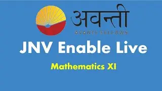 Relation & Function L-2 | Grade 11 | 3rd Sept.