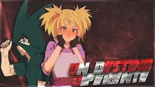 Un Destino Diferente Parte 2 [Eres Mi Familia Ahora]