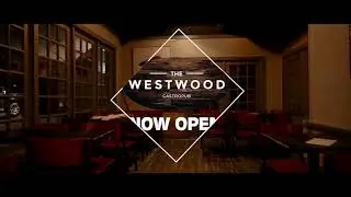 Westwood Restaurant - Austin, TX