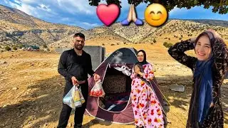 In Search Taleb, Kamran’s Unexpected Help for the Homeless Mother Amazed Everyone