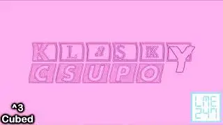 Klasky Csupo in Videoup V2.6.CUBED