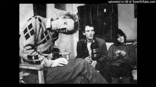 PUBLIC IMAGE LIMITED - GO BACK (From their 1981 album Flower of Romance)