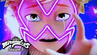 Miraculous Ladybug Season 5 Episode 26 