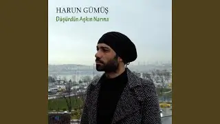 Düşürdün Aşkın Narına