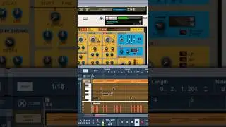 Use these effects on your guitar vst | Reason 12 