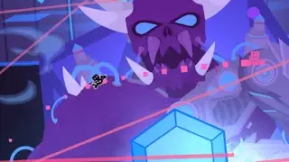 Cheat Code 100% (Demon Event) | Geometry dash 2.2
