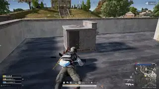 PUBG: reasnow s1
