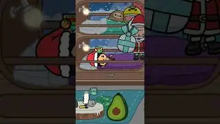 Toca Boca 🎅🤶 New Gift 