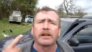 обращение к ебобаному президенту пша рыгану