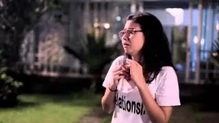 Pizza Man - Official Trailer | Cast: Yuki Kato, Joanna Alexandra, Karina Nadila
