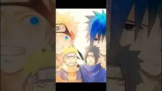 Наруто и Саске [edit] 