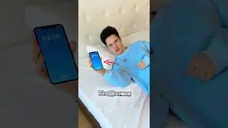 ❌[You Can't Sleep Next to Your Phone]📲