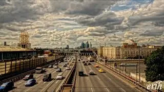 #Time-Lapse