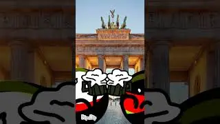 I love polen | ⚠️ warning get out of this video if you are easily offensive ⚠️|#meme#countryballs